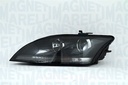 HEADLAMP RH MAGNETI VAG