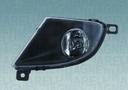 FOG LIGHT RH MAGNETI BMW
