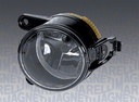 FOG LIGHT LH MAGNETI VAG