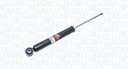 SHOCK ABSORBER REAR MAGNETI VAG