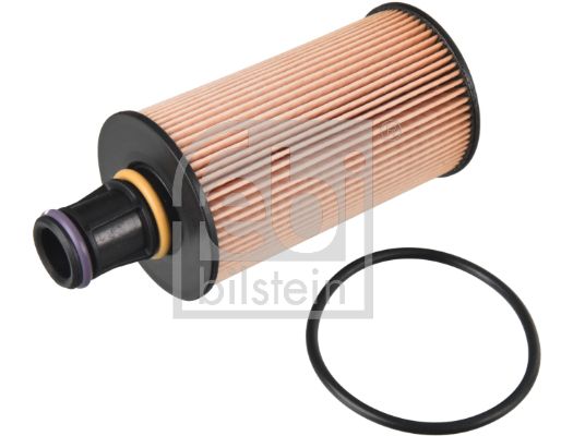 OIL FILTER FEBI LAND ROVER