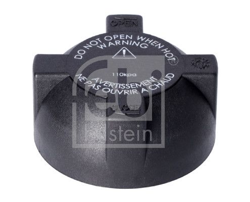 RADIATOR CAP FEBI VAG