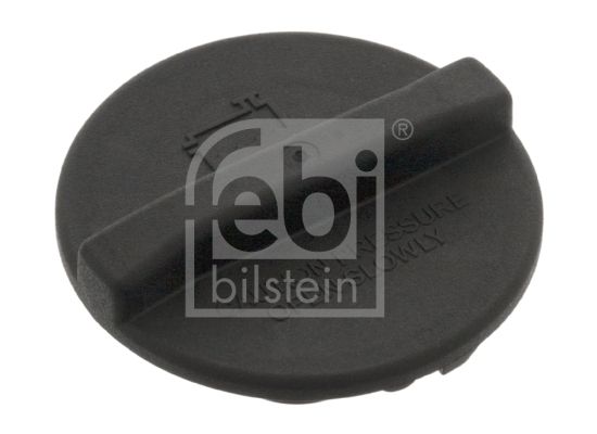 EXPANSION TANK CAP FEBI MERC