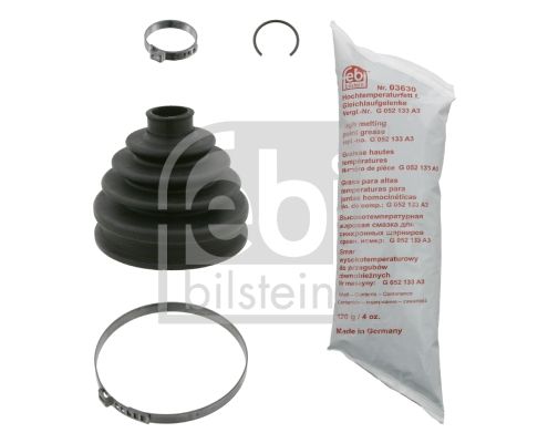 CV BOOT KIT OUTER FRONT FEBI BMW