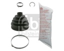 CV BOOT KIT OUTER FRONT FEBI BMW