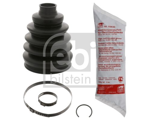 CV BOOT KIT FEBI VAG