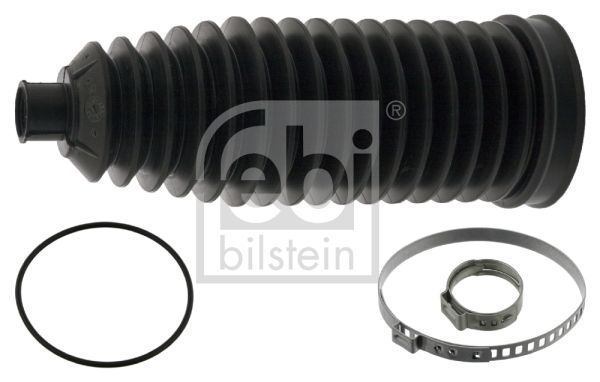 STEERING RACK BOOT KIT FEBI BMW VAG