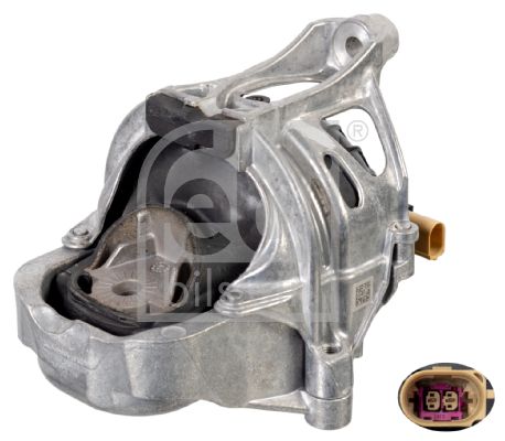 ENGINE MOUNT RH FEBI VAG