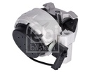 ENGINE MOUNT LH FEBI VAG