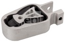 ENGINE MOUNT LOWER REAR FEBI VOLVO