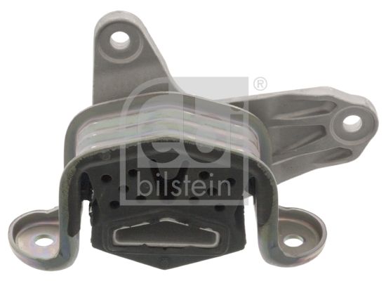 TRANSMISSION MOUNT LH FEBI VAG