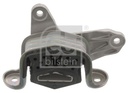 TRANSMISSION MOUNT LH FEBI VAG