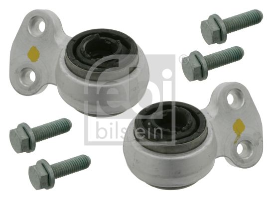 CONTROL ARM BUSH KIT FEBI BMW