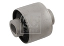 CONTROL ARM BUSH LOWER FRONT FEBI MERC