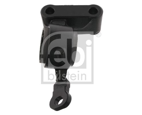 CONTROL ARM BUSH W/BRACKET FEBI MINI
