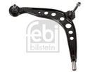 CONTROL ARM LOWER LHF FEBI BMW