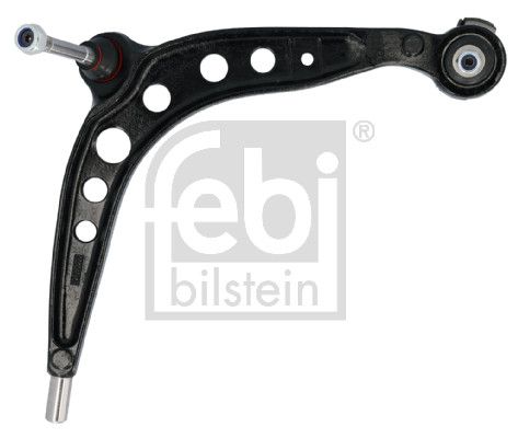 CONTROL ARM LOWER RH W/O BUSH FEBI BMW