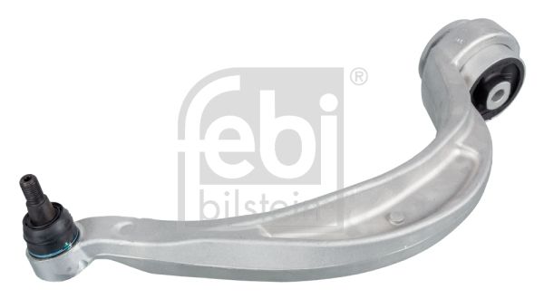 CASTOR ARM FRONT LH FEBI VAG