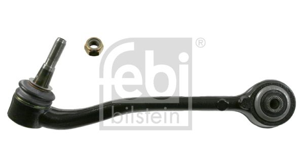 CONTROL ARM LOWER LHF FEBI BMW