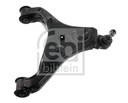 CONTROL ARM LOWER RHF FEBI MERC VAG