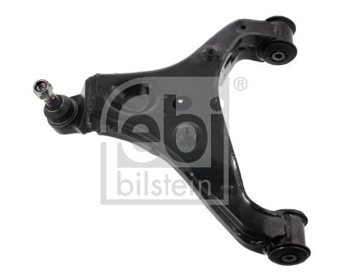 CONTROL ARM LOWER LHF FEBI MERC VAG