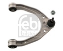 CONTROL ARM UPPER FRONT FEBI VAG