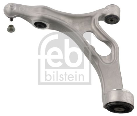 CONTROL ARM LOWER LHF FEBI VAG