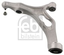CONTROL ARM LOWER LHF FEBI VAG