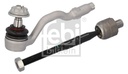 TIE ROD ASSY FEBI BMW