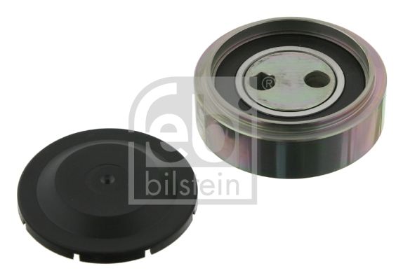 DRIVE BELT TENSIONER PULLEY FEBI VAG