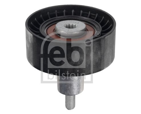 DEFLECTION PULLEY FEBI VAG