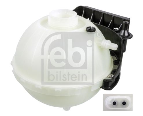 EXPANSION TANK FEBI BMW