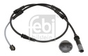 BRAKE SENSOR REAR FEBI BMW