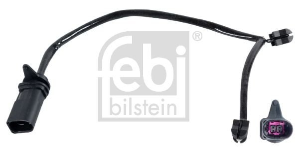 BRAKE SENSOR FRONT FEBI VAG