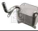 ENGINE OIL COOLER FEBI VAG