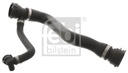 RADIATOR HOSE TOP FEBI BMW