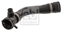 RADIATOR HOSE FEBI BMW
