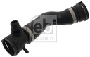 RADIATOR HOSE TOP FEBI BMW