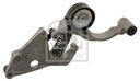 DRIVE BELT TENSIONER FEBI MINI