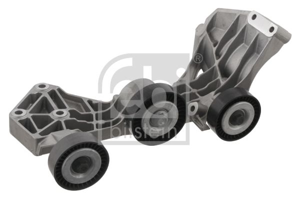 DRIVE BELT TENSIONER FEBI MERC