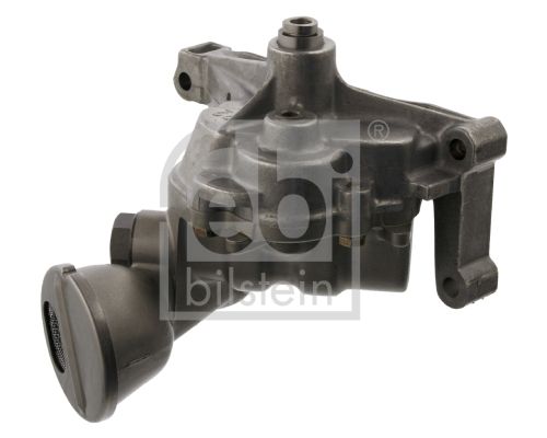 OIL PUMP FEBI MERC