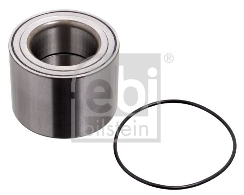WHEEL BEARING KIT REAR FEBI VAG