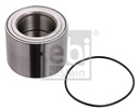 WHEEL BEARING KIT REAR FEBI VAG