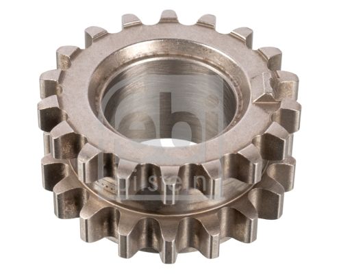 CRANKSHAFT SPROCKET FEBI VAG