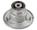 STRUT MOUNT REAR W/O BEARING FEBI PORSCH