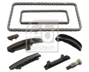 TIMING CHAIN KIT FEBI VAG