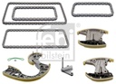 TIMING CHAIN KIT FEBI VAG