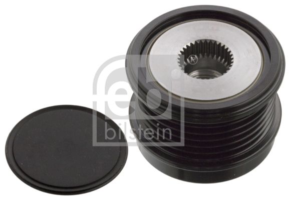 ALTERNATOR PULLEY FEBI MERC