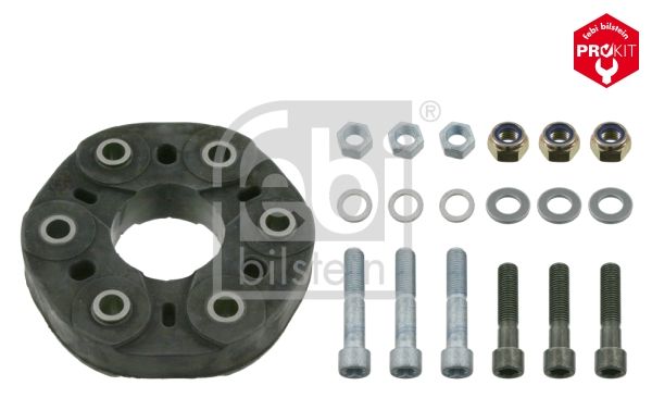 T'SHAFT COUPLING KIT FEBI MERC