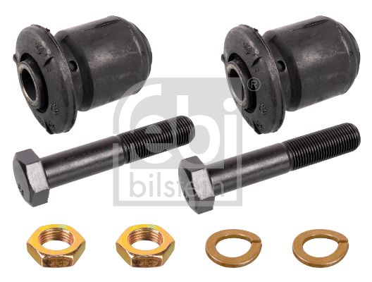 TRAILING ARM KIT FEBI MERC